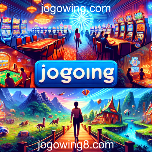Explorando o Mundo dos Jogos de Aventura