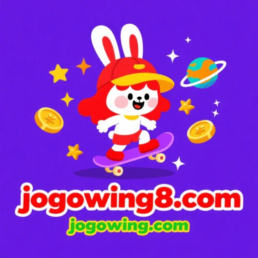 jogowing.com